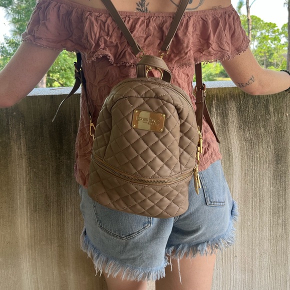 Bebe Mini-Backpack - Picture 3 of 4